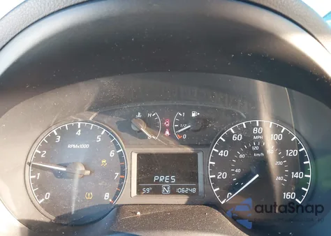 2015 Nissan Sentra S from USA, damaged, VIN 3N1AB7AP6FY370180